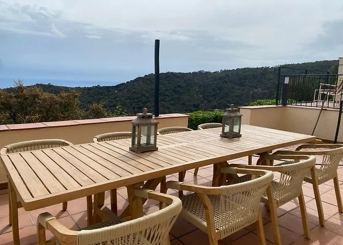 La Roqueta B&B