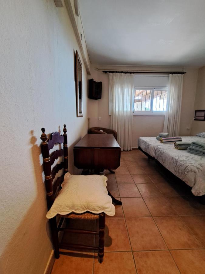 La Roqueta Bed and breakfast 4*