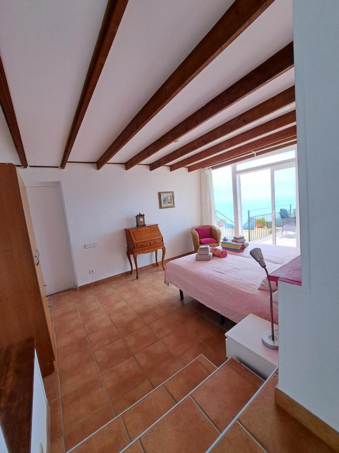 Bed and breakfast La Roqueta Tossa de Mar