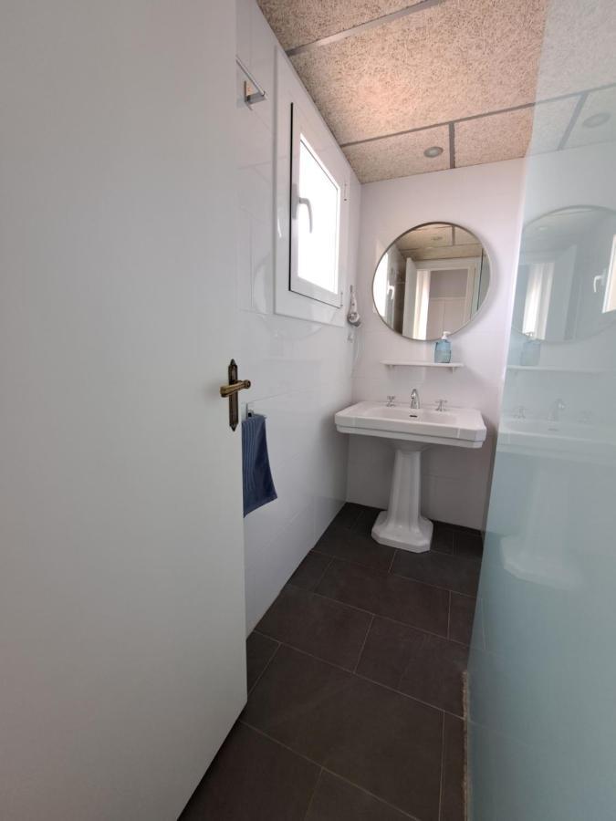 La Roqueta Bed and breakfast Tossa de Mar