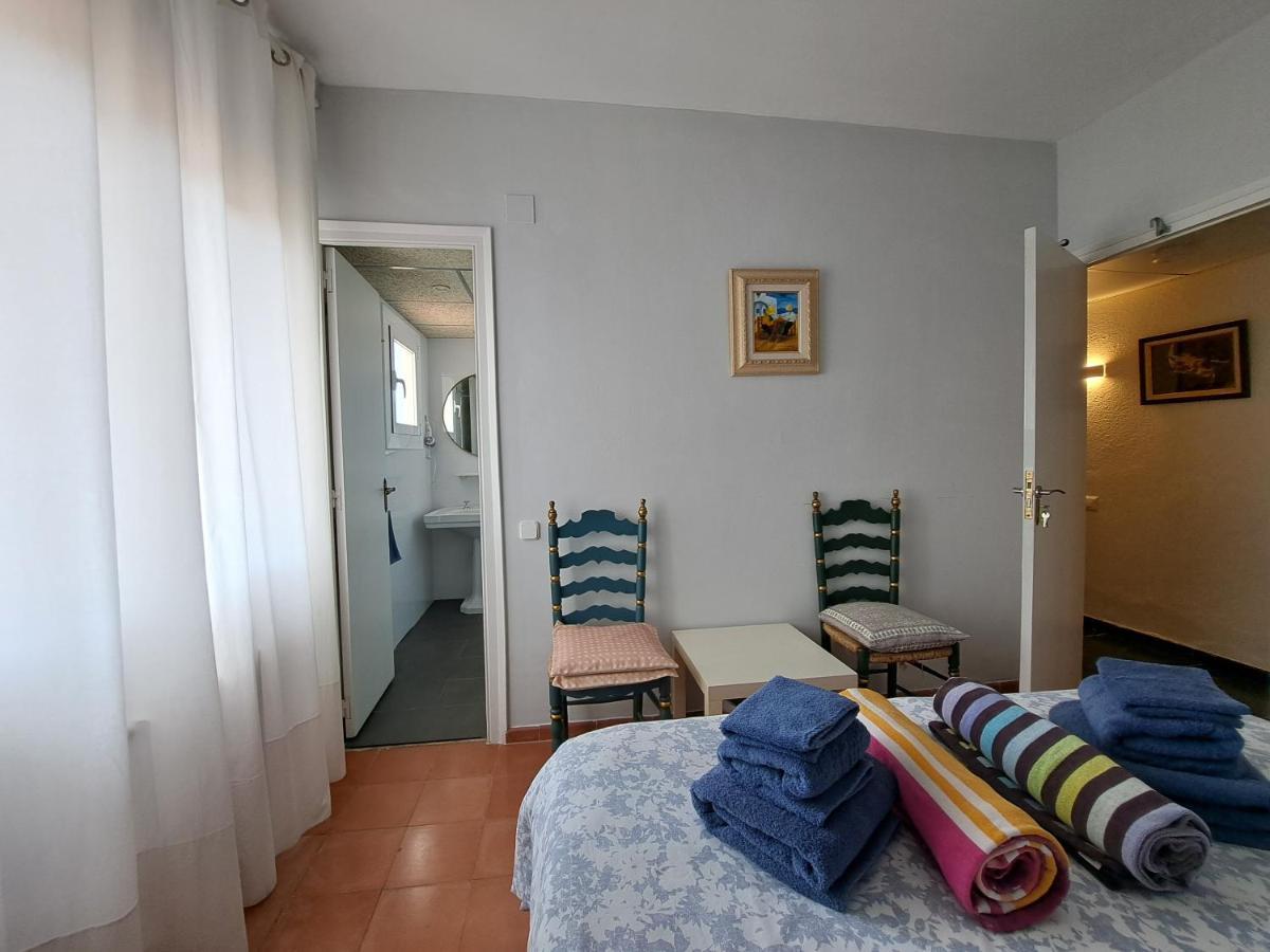 Bed and breakfast La Roqueta