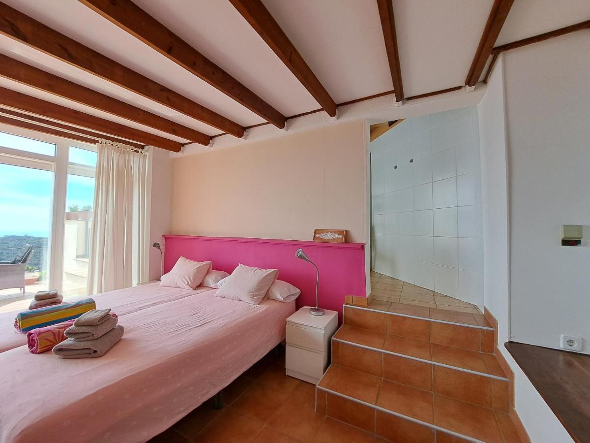 Bed and breakfast La Roqueta 4*