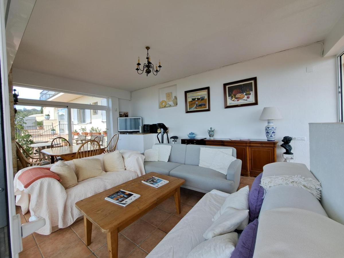 La Roqueta Bed and breakfast