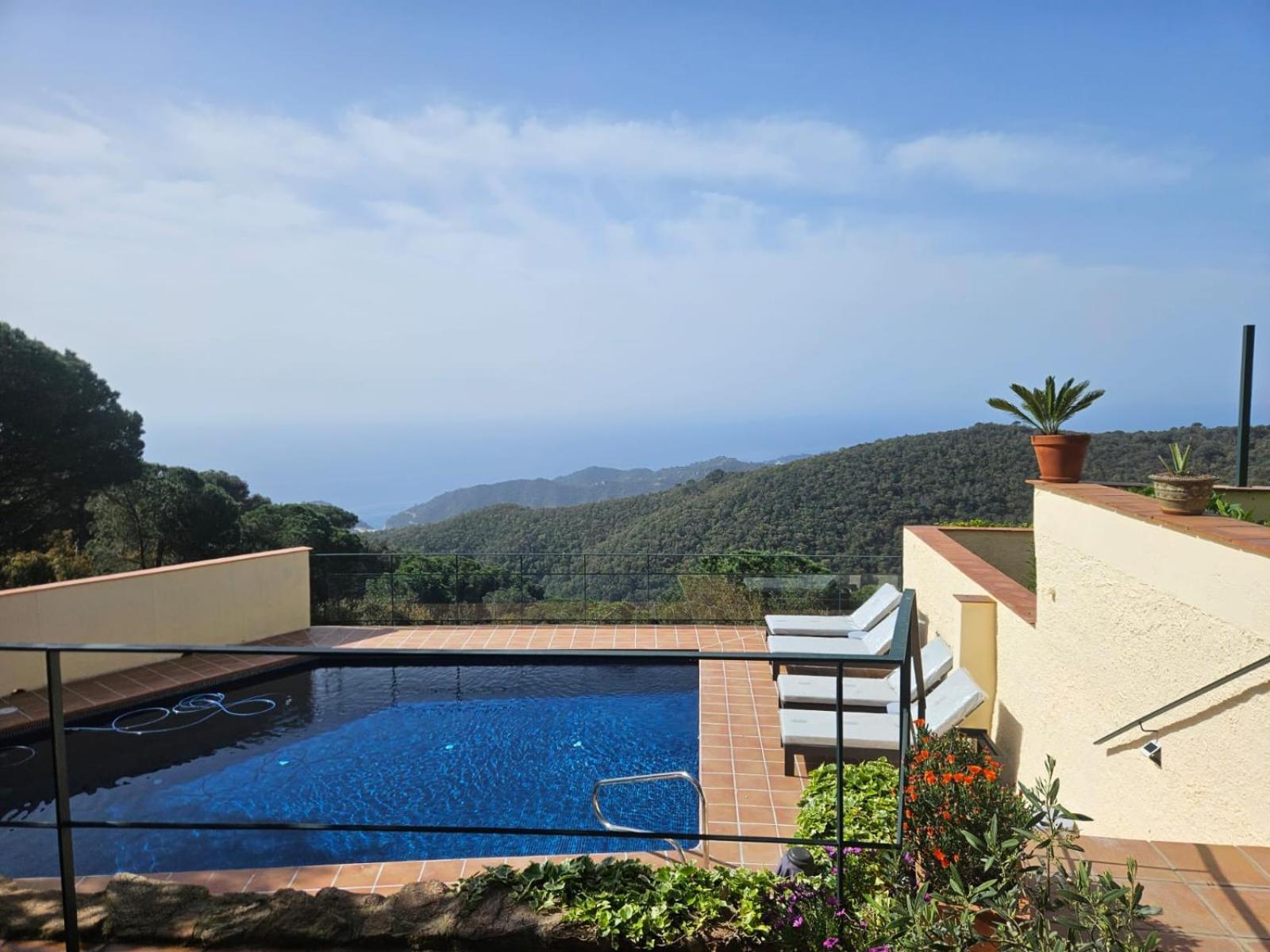 Bed and breakfast La Roqueta 4*