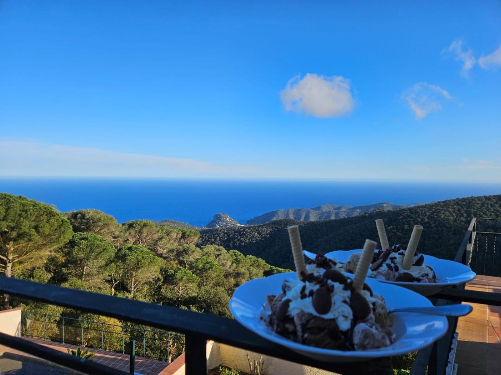 La Roqueta Bed and breakfast Tossa de Mar