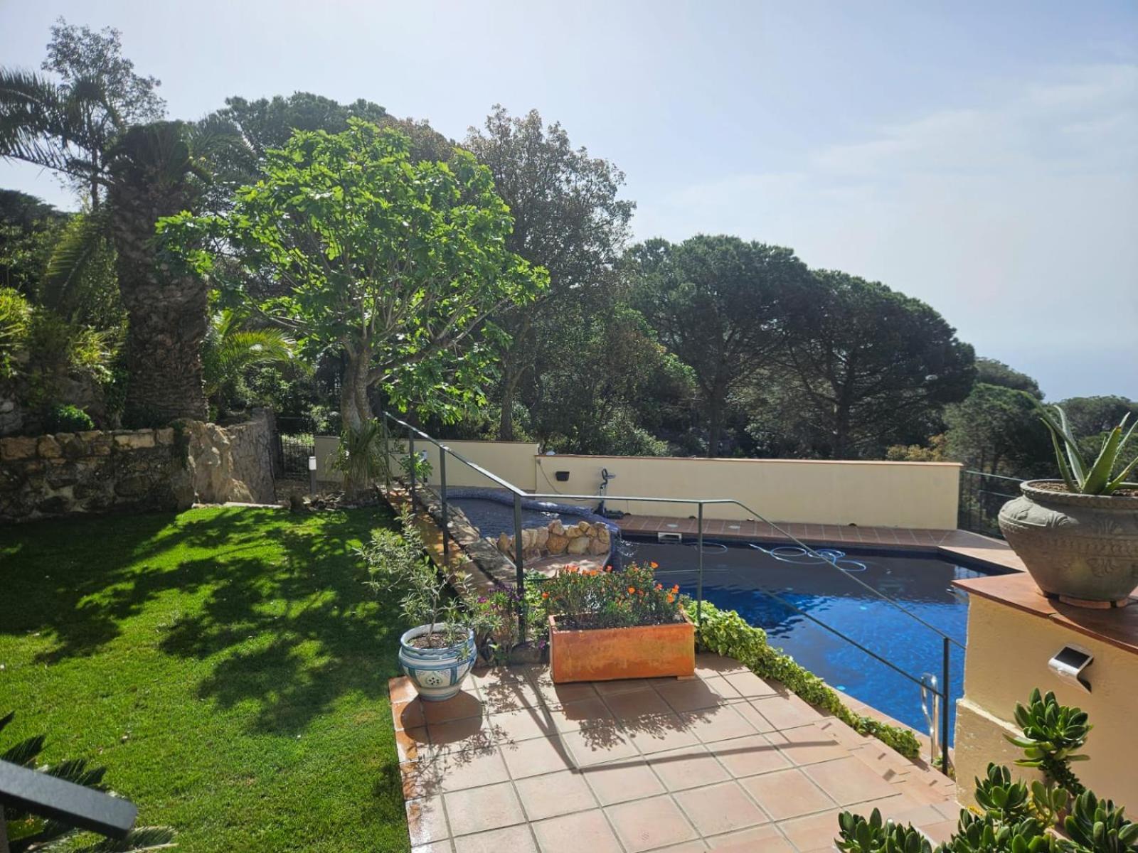 La Roqueta Bed and breakfast 4*
