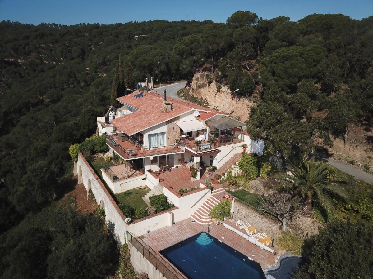 Bed & Breakfast La Roqueta