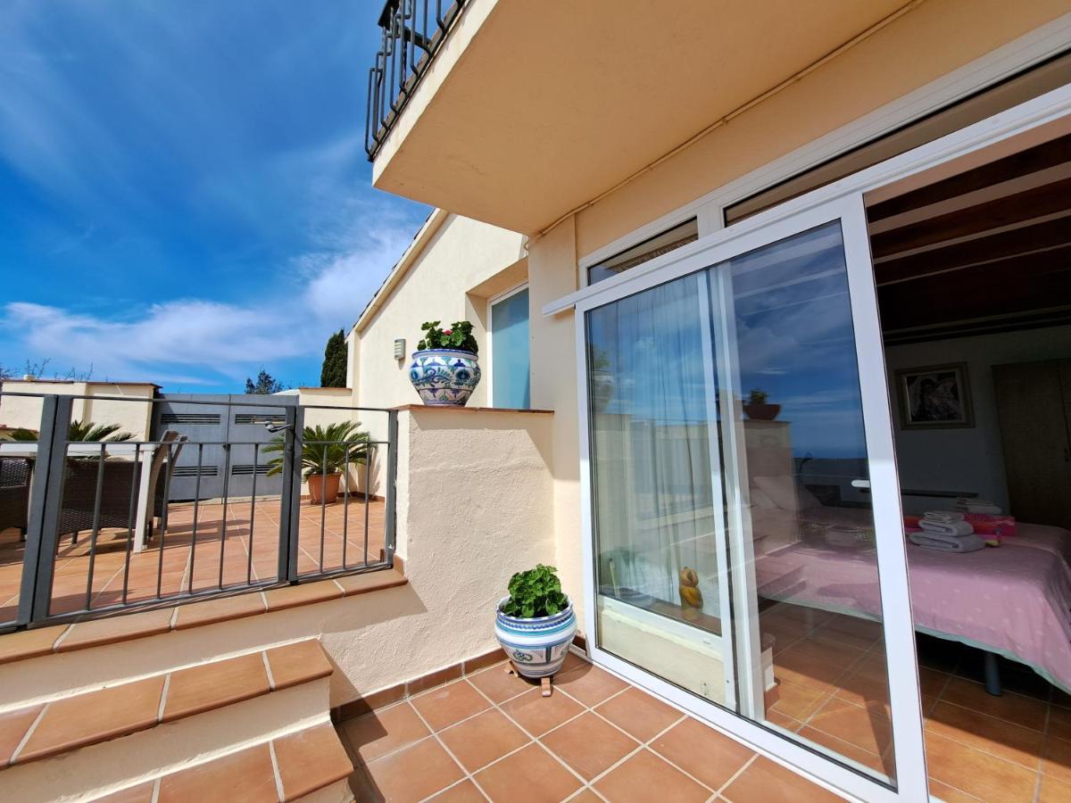 Bed & Breakfast La Roqueta Tossa de Mar