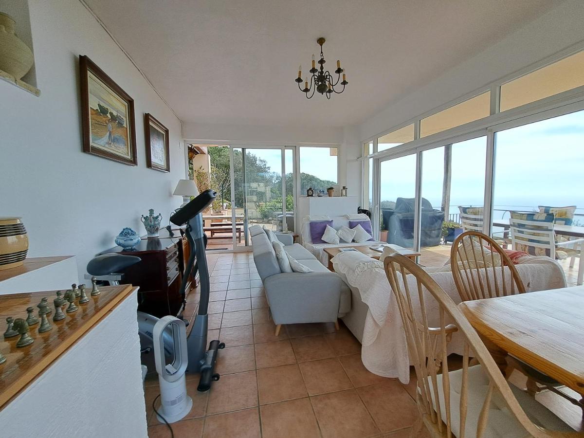 Bed & Breakfast La Roqueta Tossa de Mar