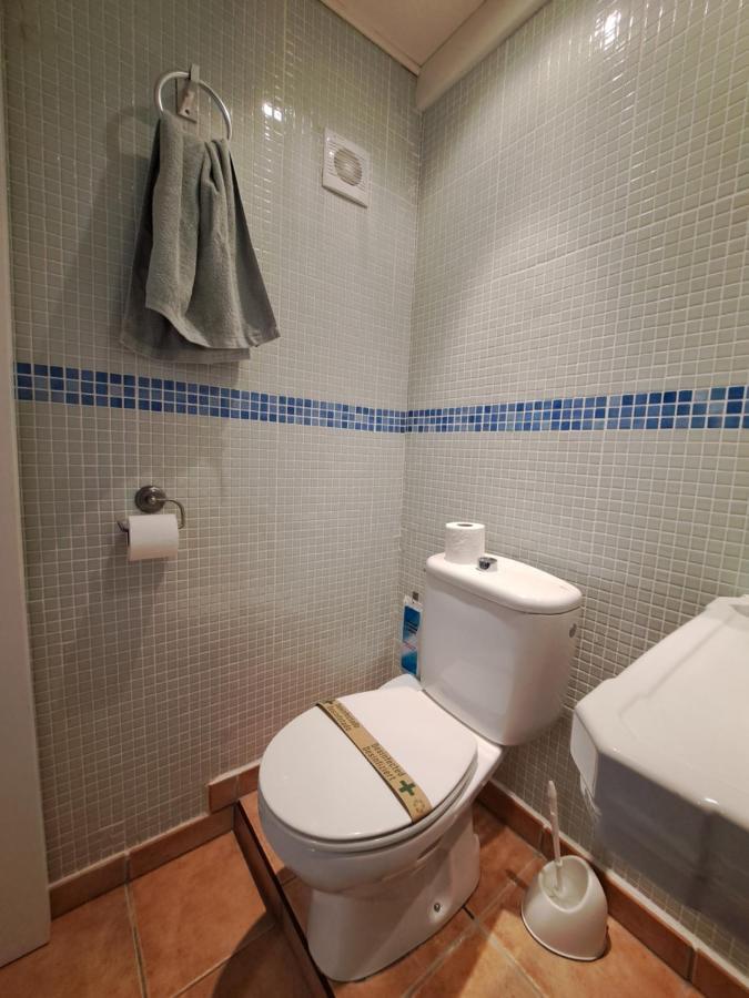 La Roqueta