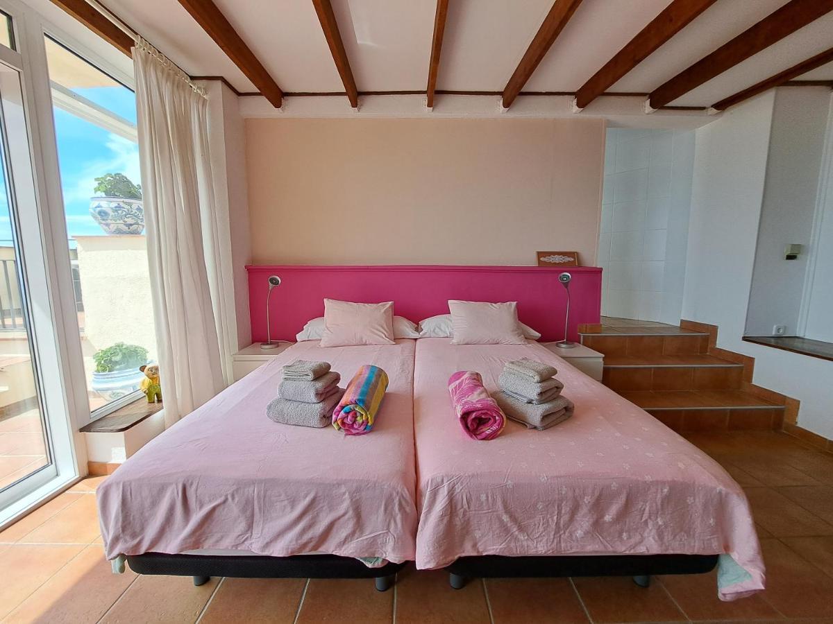 La Roqueta Bed & Breakfast