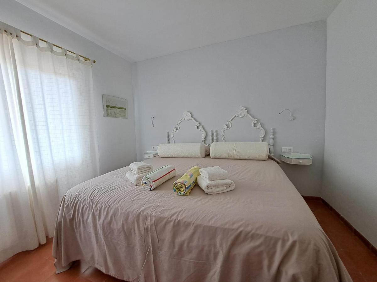 Bed & Breakfast La Roqueta