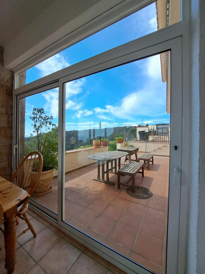 La Roqueta Bed & Breakfast