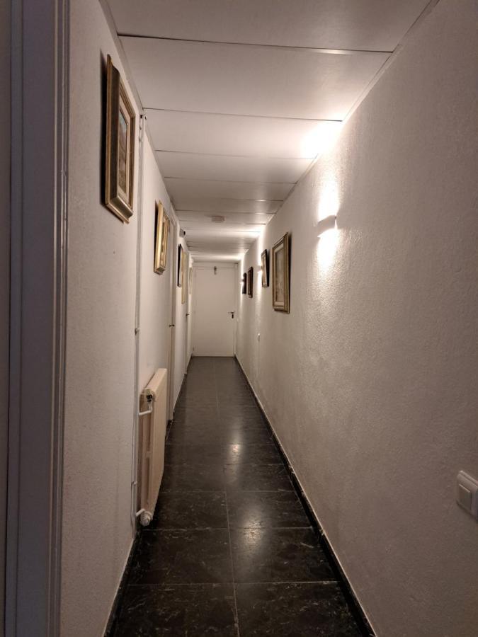 La Roqueta Bed & Breakfast 4*