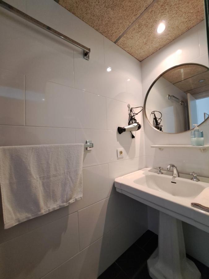 Bed & Breakfast La Roqueta Tossa de Mar