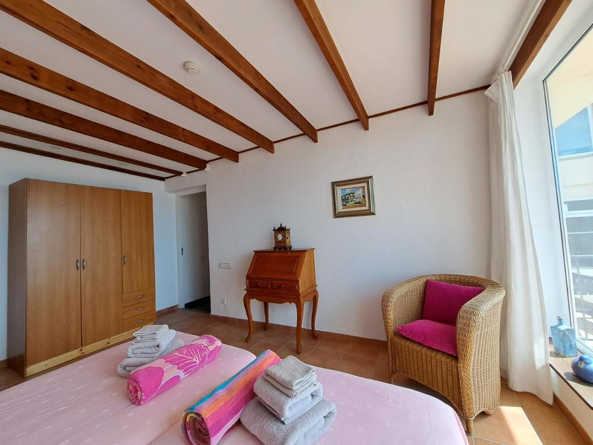 La Roqueta Bed & Breakfast