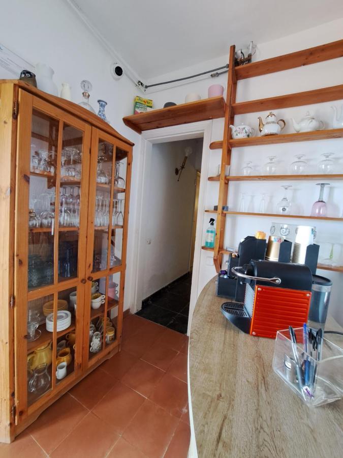 Bed & Breakfast La Roqueta