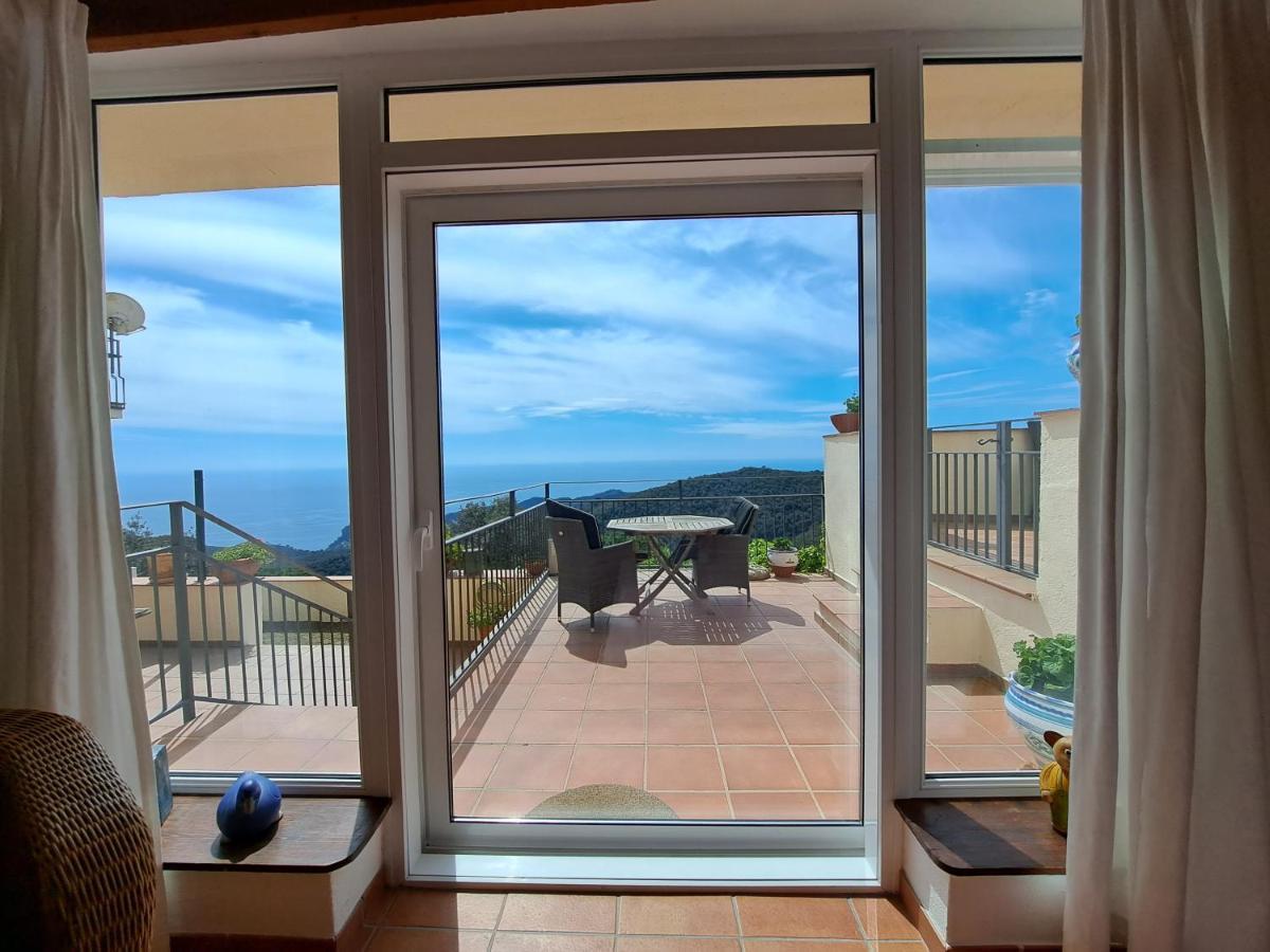 La Roqueta Bed & Breakfast Tossa de Mar