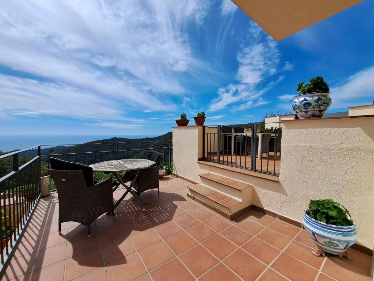 Bed & Breakfast La Roqueta Tossa de Mar