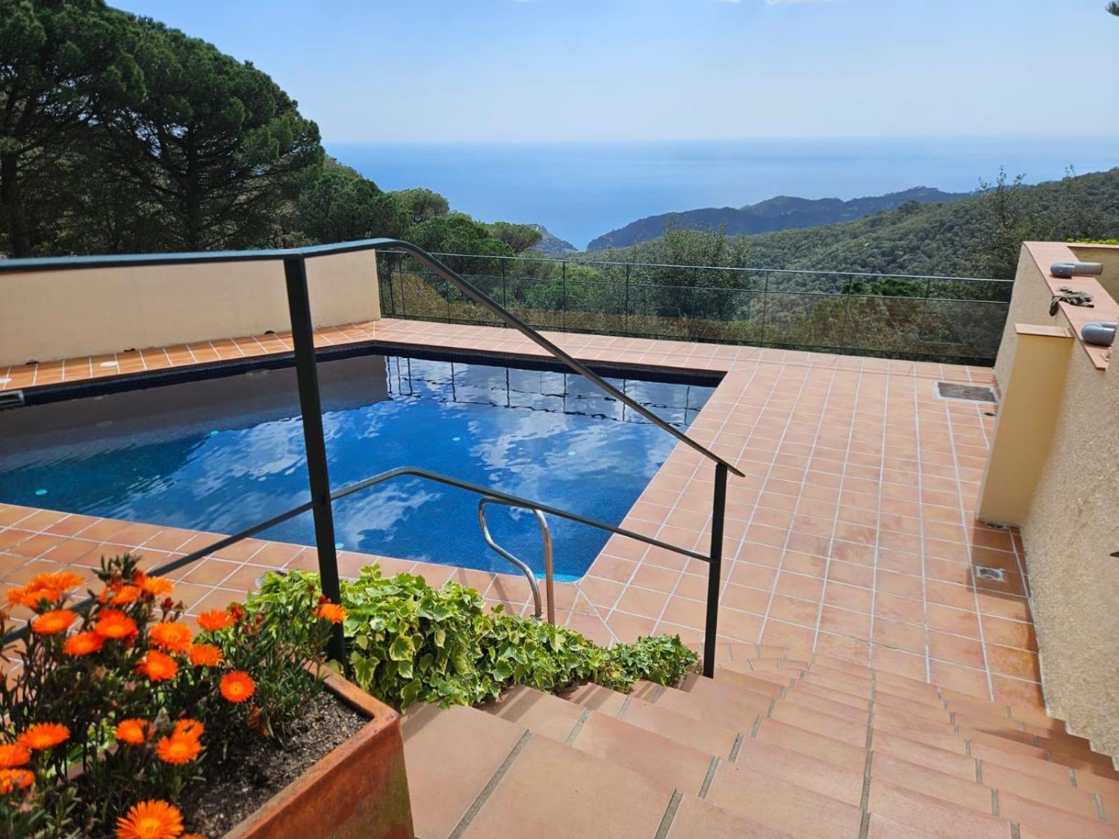 La Roqueta Tossa de Mar