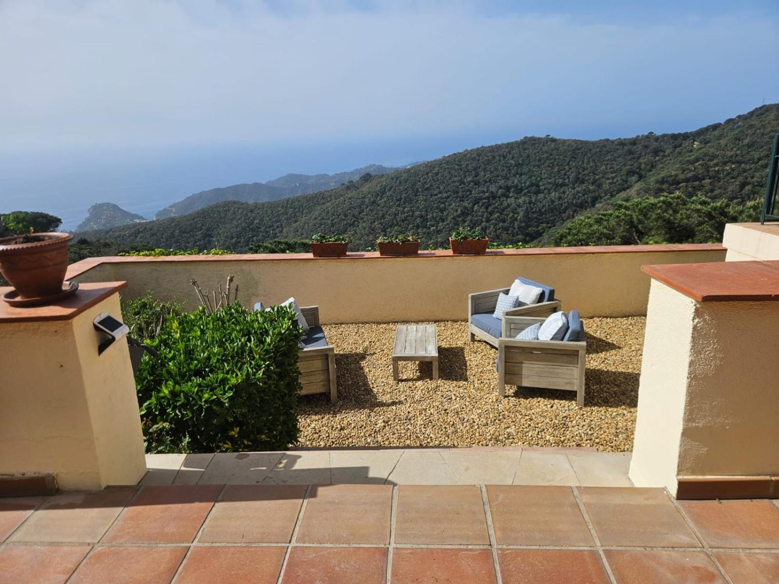 Bed & Breakfast La Roqueta Tossa de Mar