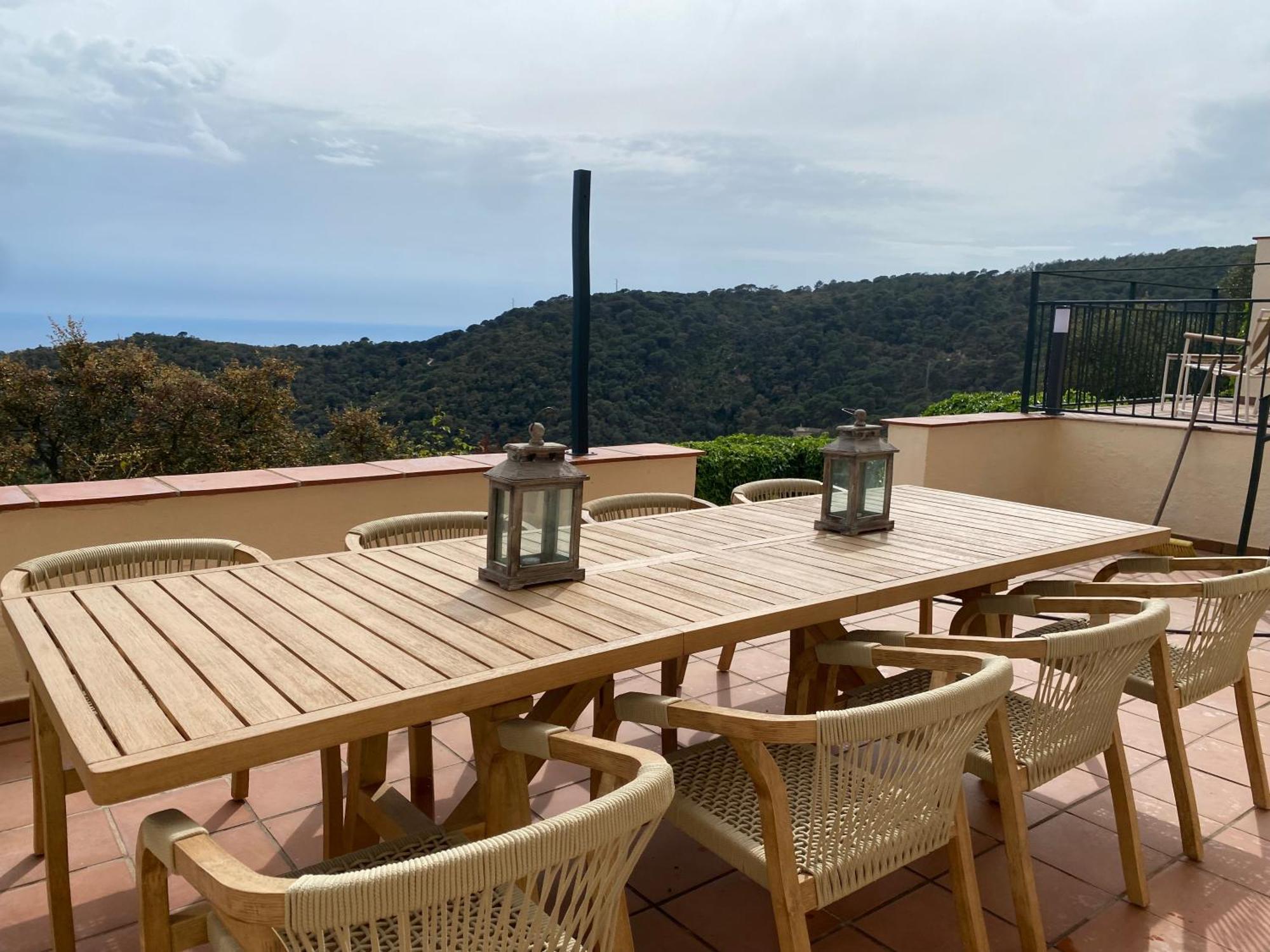 La Roqueta Bed & Breakfast