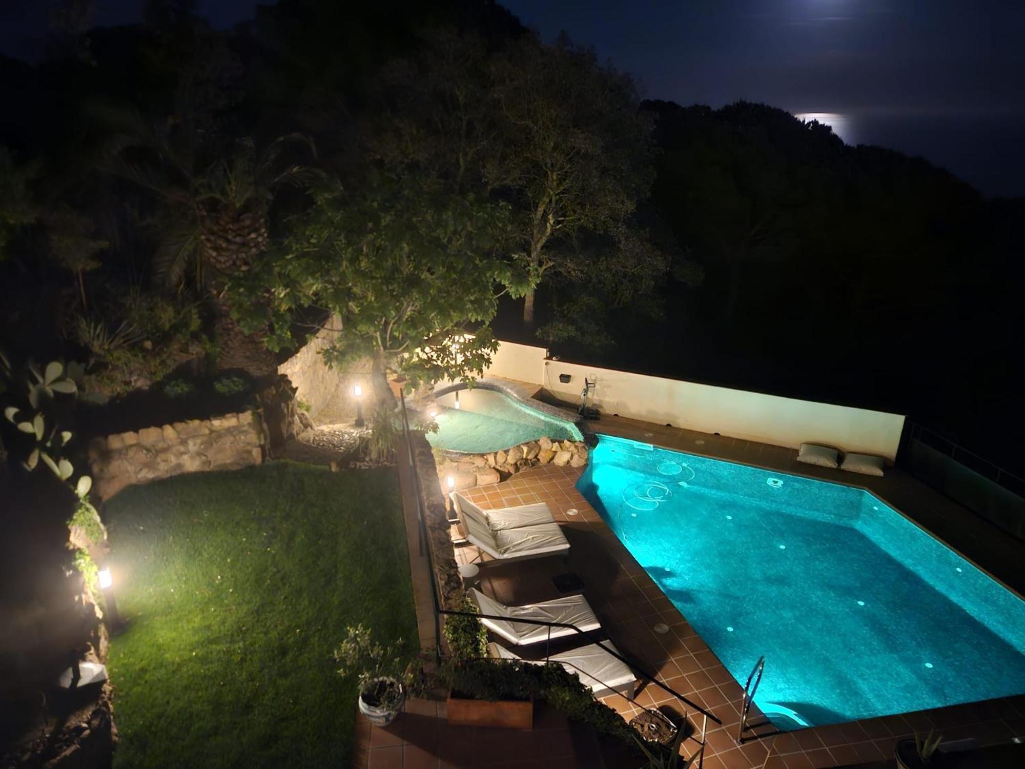 Bed & Breakfast La Roqueta