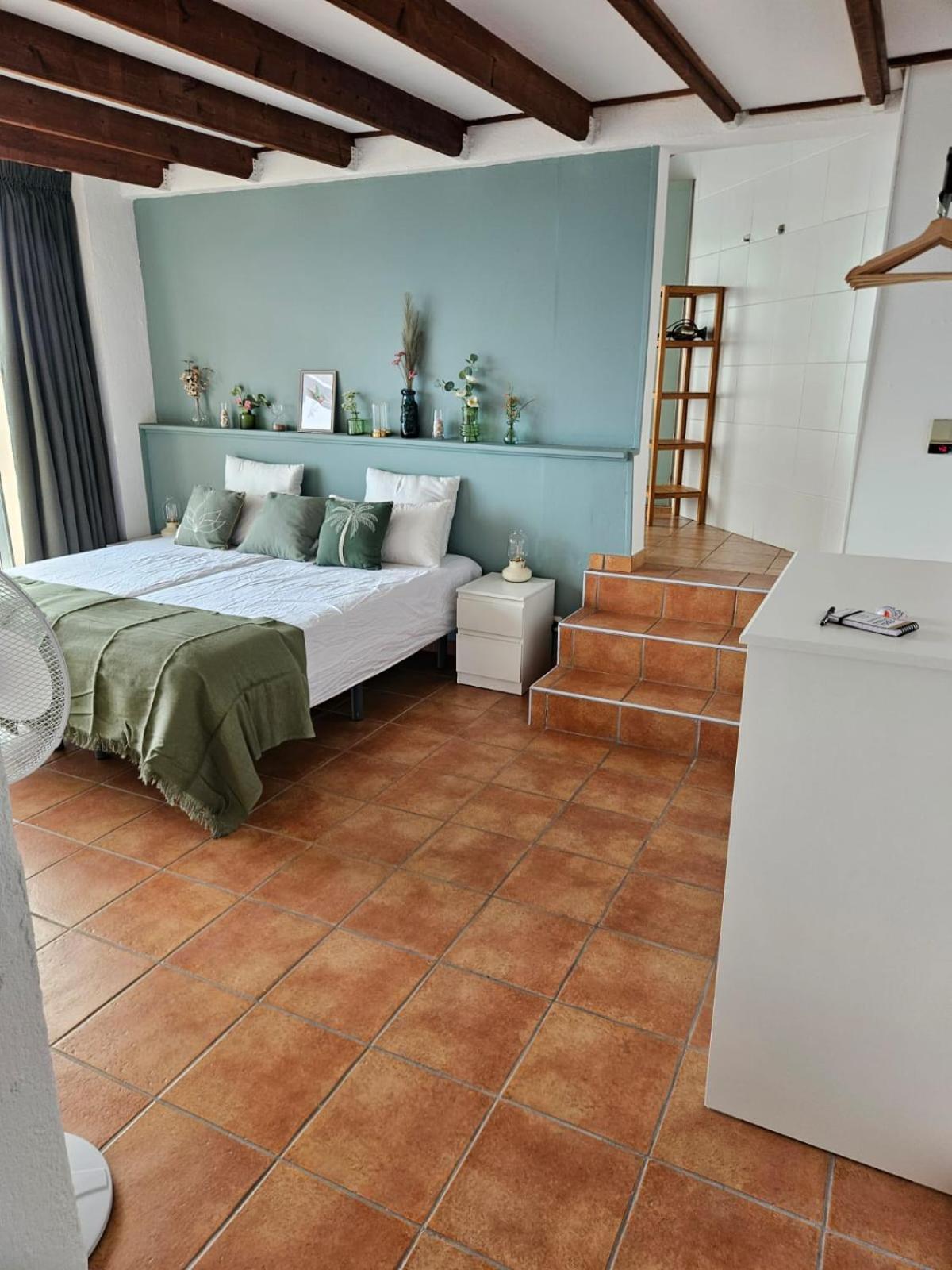 La Roqueta Bed & Breakfast Tossa de Mar