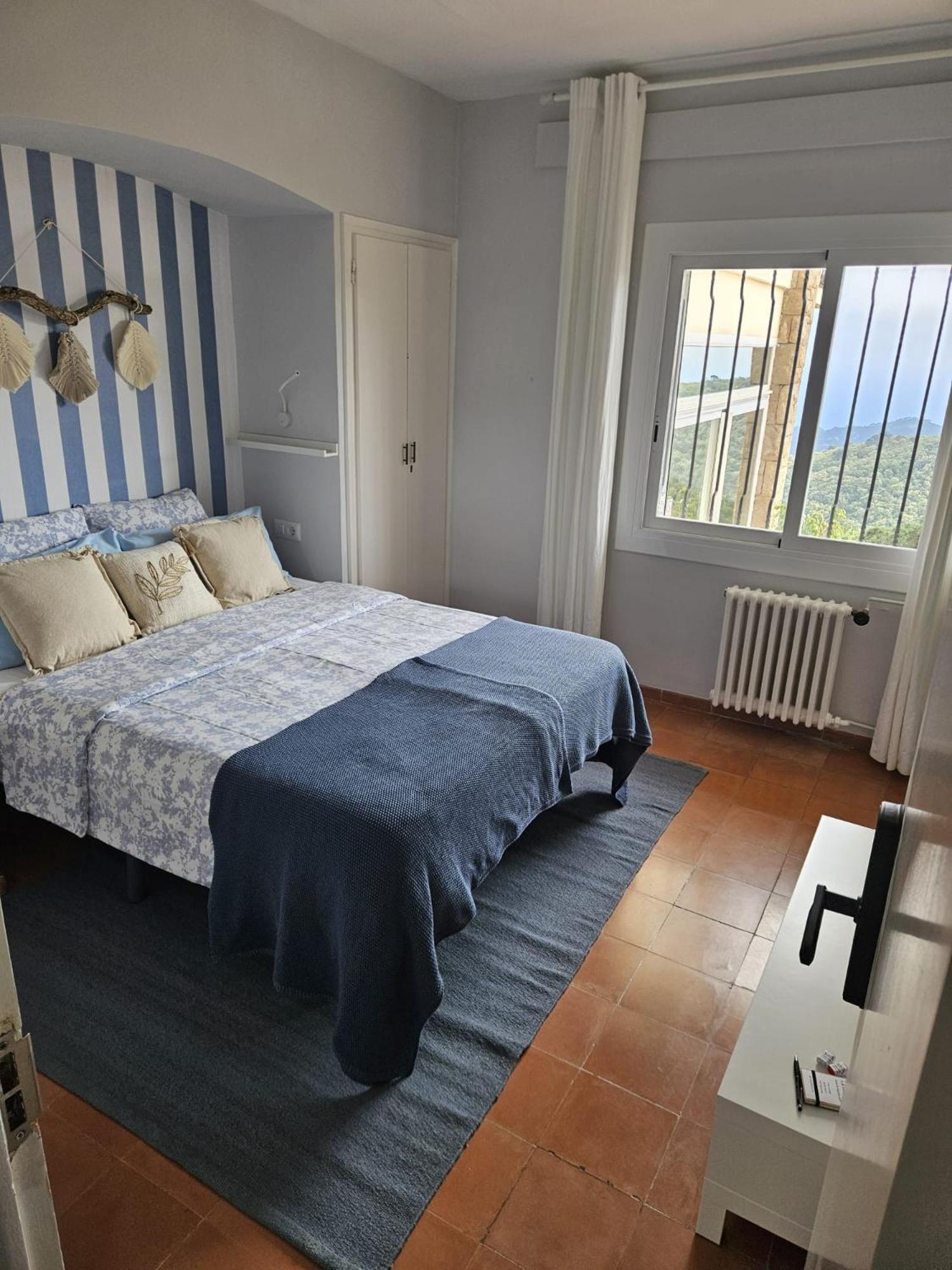 La Roqueta Frühstückspension Tossa de Mar
