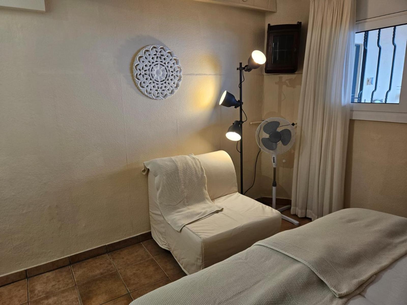 La Roqueta Bed & Breakfast