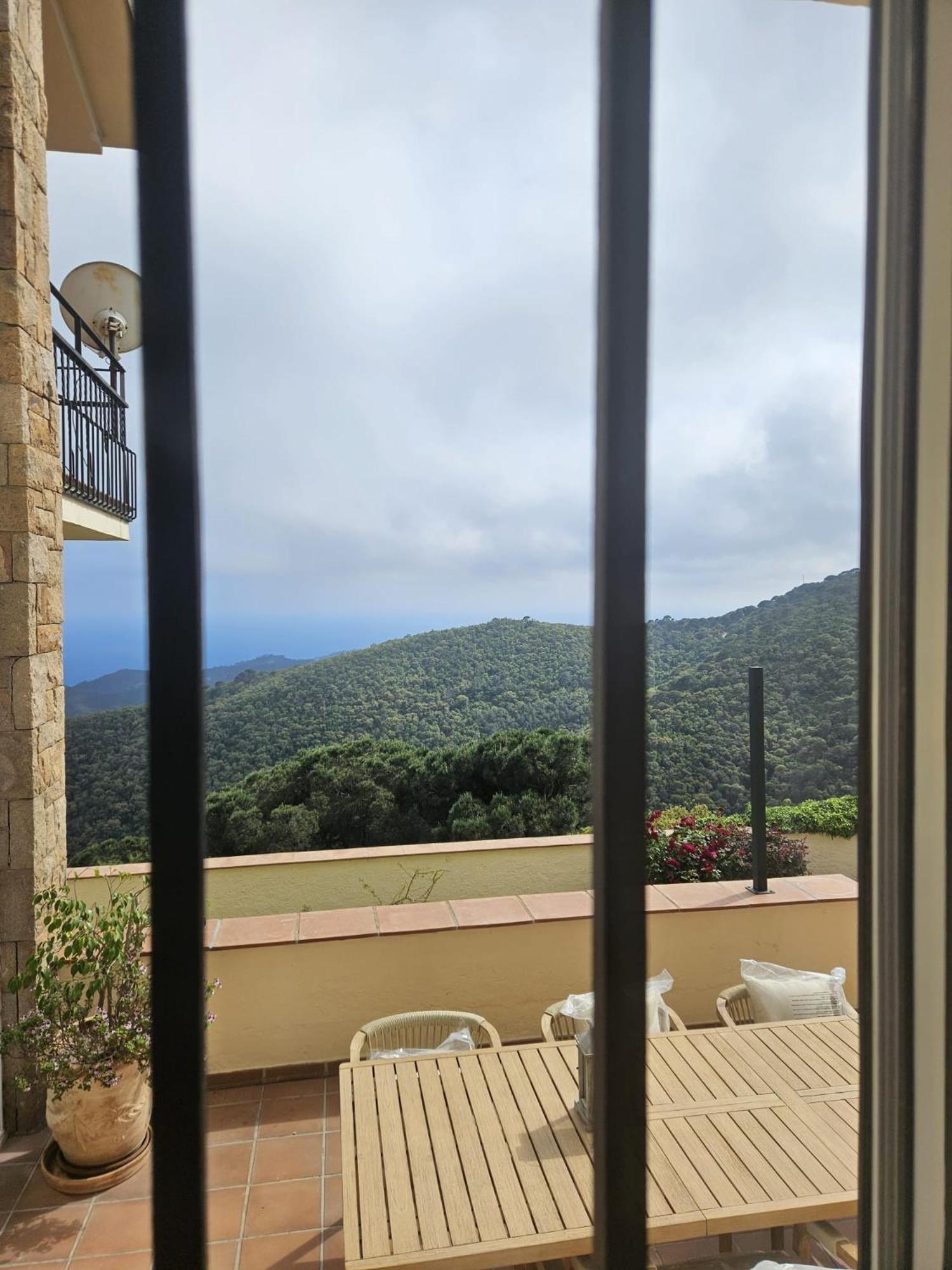 Bed & Breakfast La Roqueta